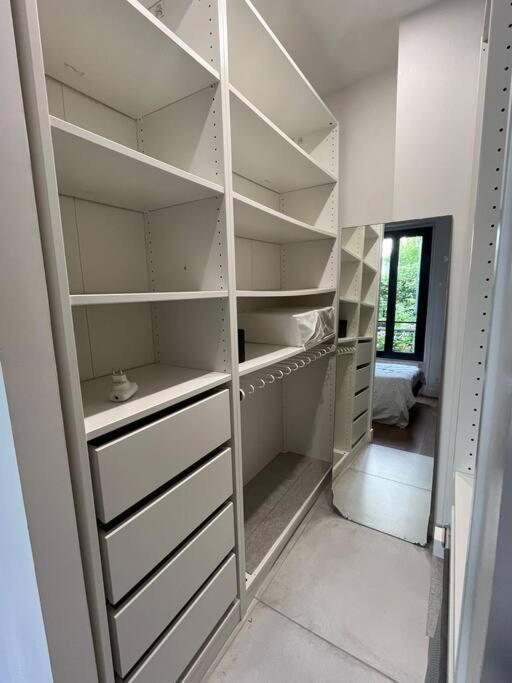 Goodguest - Amazing Batignolles Bail Mobilite