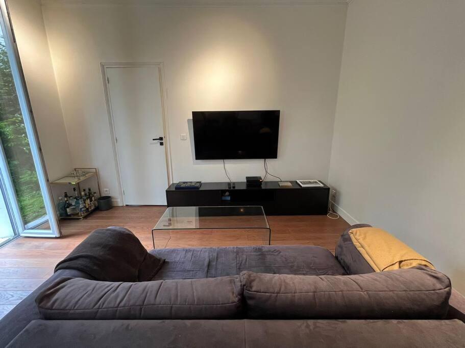 Goodguest - Amazing Batignolles Bail Mobilite Parijs