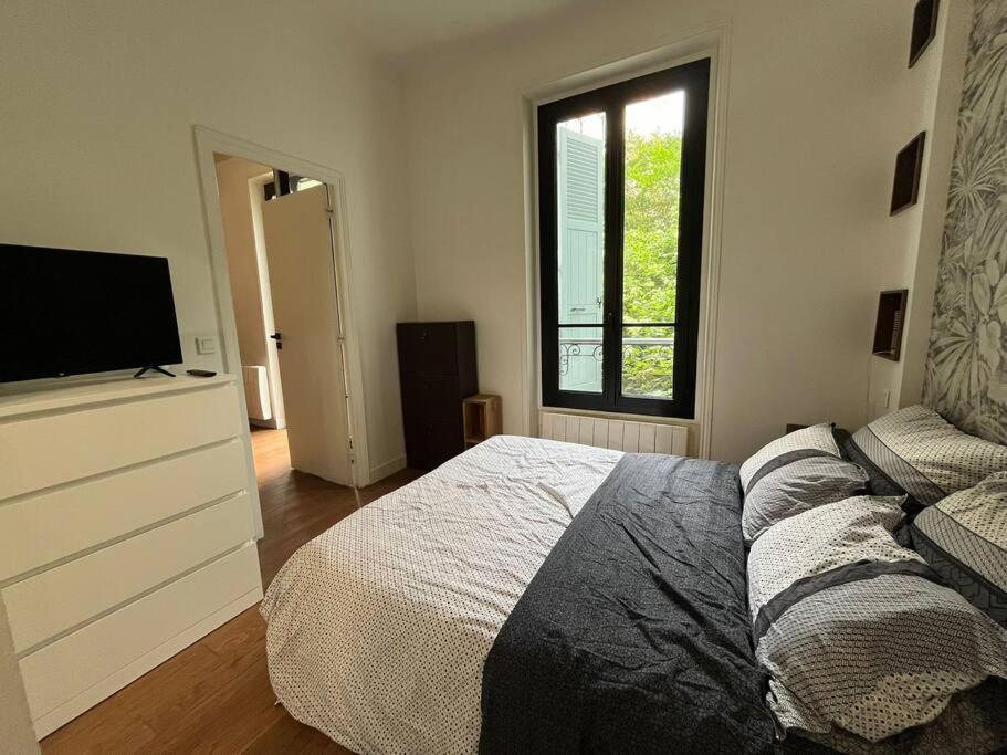 Goodguest - Amazing Batignolles Bail Mobilite