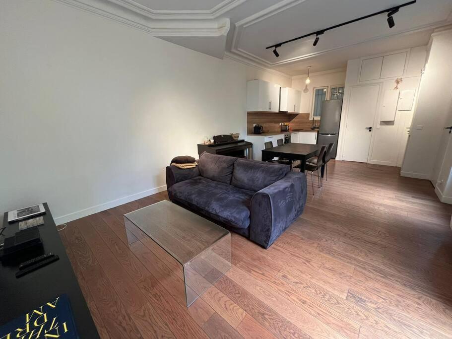 Goodguest - Amazing Batignolles Bail Mobilite